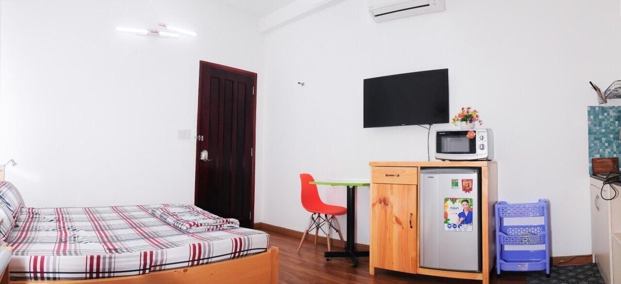 Cozrum Homes Truong Dinh Ho Si Minh-város Kültér fotó